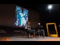 Stories From the Heart of Louisiana | Keith Calhoun, Chandra McCormick | Storytellers Summit 2020