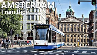 Download Lagu Amsterdam Tram Ride π³π± - The Netherlands MP3 Download Lagu Amsterdam Tram Ride π³π± - The Netherlands MP3