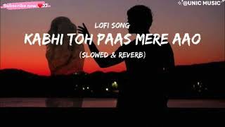 Instagram trending lofi song 💘 || slowed \u0026 Reverb || Arijit singh lofi song.