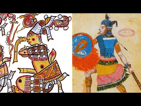 Literatura prehispánica en mexicas, mayas e incas. ¿Cuáles son sus características y sus temas?