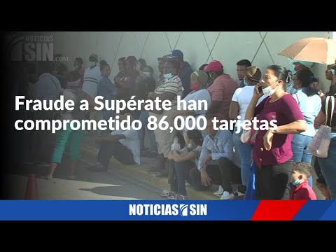 #ElInforme: estafa multimillonaria