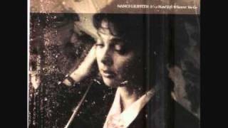 Nanci Griffith - It's a Hard Life chords