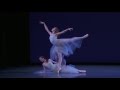 The School of American Ballet: "If There Were a Story"