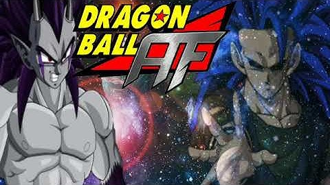 CUSTOM THEME DE KIDNAPPED BY DRAGÓ BALL AF