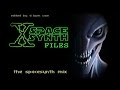 XSpacesynth Files - edited by: D BPM ONE