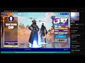 Competing In The Fortnite Teen Titans Cup