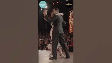 Thumbnail of TANGO TO ISTANBUL '25 - Gianpiero & Lorena dance Duo Fuertes Varnerín - Demasiada Presión