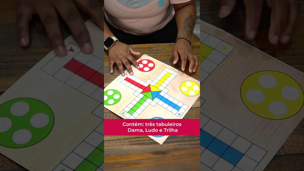 COMO JOGAR COM O SEU AMIGO NO LUDO CLUB 