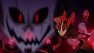 Gaster VS Betty But With Alastor’s Battle Against Sir Pentious Music