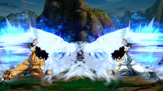 Wtf Is This Loop Real ? Dbfz