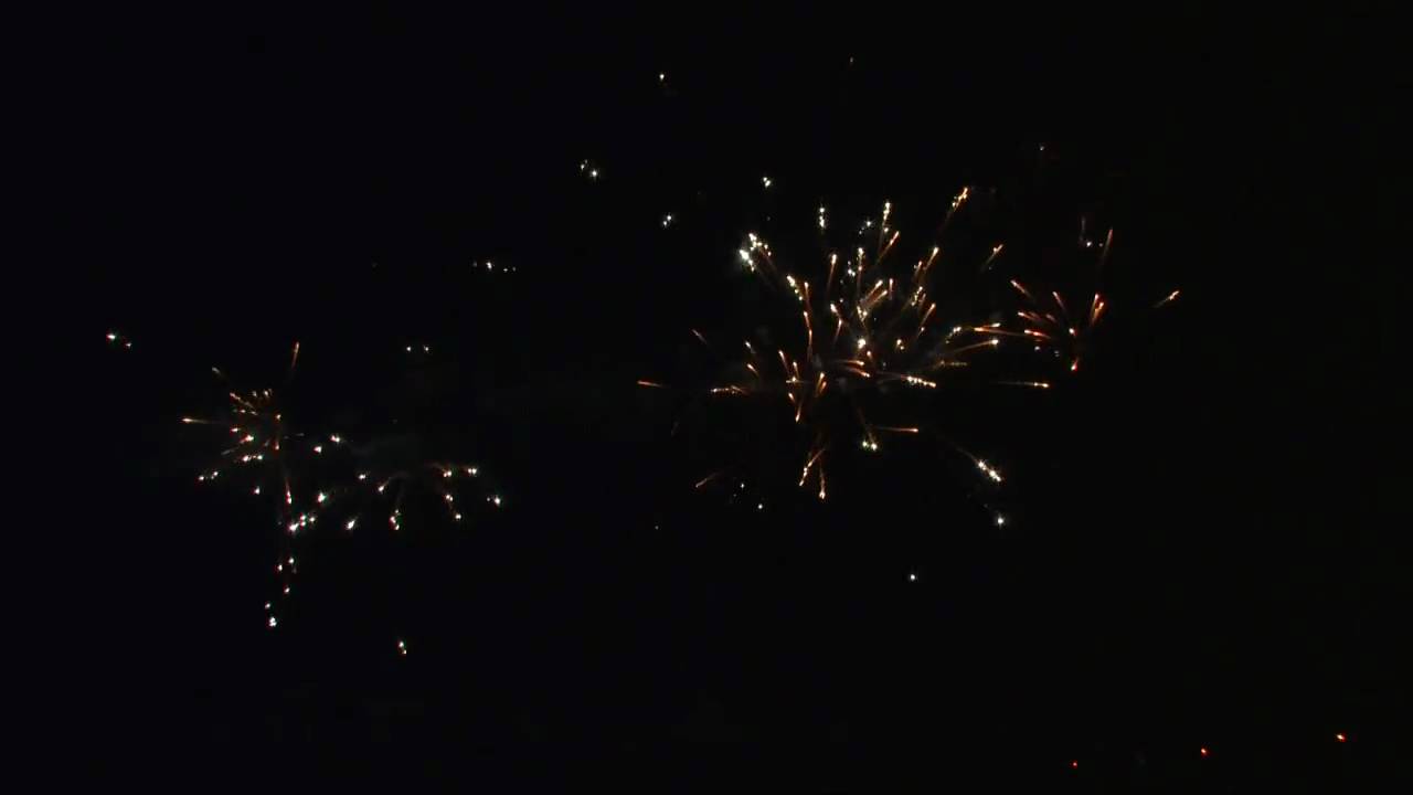 demolition derby ROHAN Vuurwerk Demo 2009 - Silver Glitter Willow