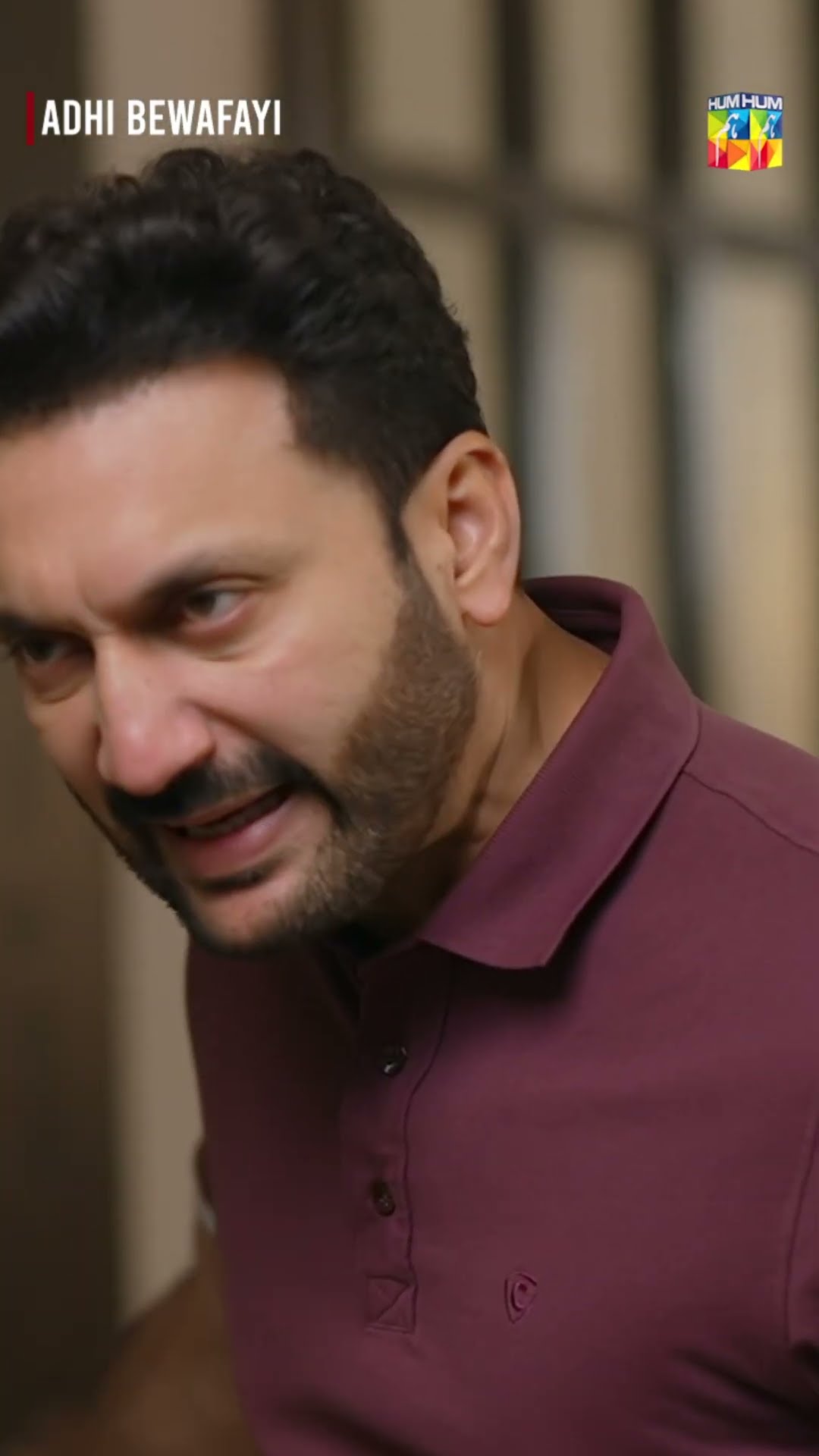 Kya Kami Reh Gayi Mere Pyar Mein..?? #alishbakhan #ahmedtahaghani #faiqkhan #adhibewafayi #shorts
