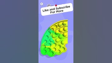 Pop Us! ASMR: Satisfying Bubble Popping Adventure 🎈✨