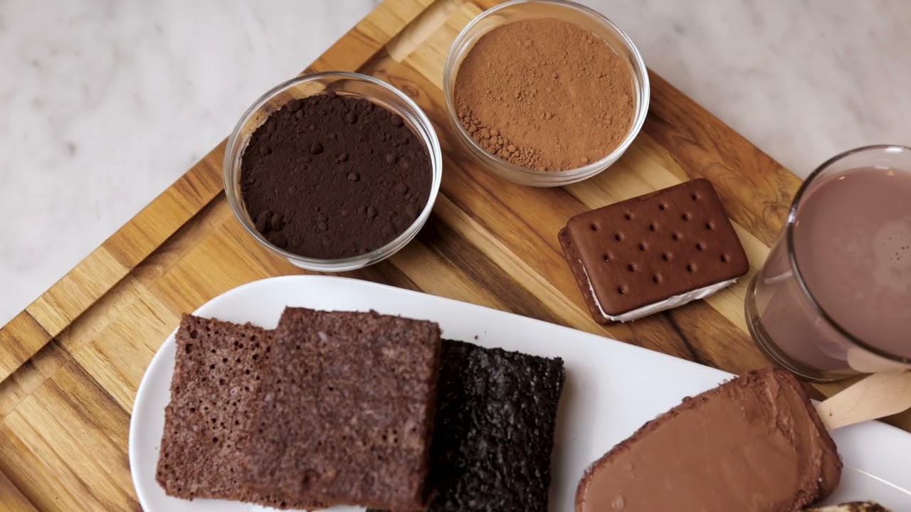 Cocoa Powder 101: Alkalized vs. Natural