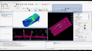 AI driven Sonar Noise Classifier in CARIS HIPS and SIPS