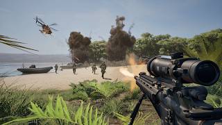 This Is Why People Are Playing Squad screenshot 4
