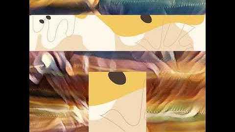 Groovy Backdrops for Commuting Summers