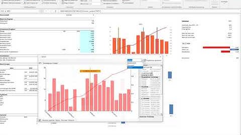 MC FLO - Multiple Simulation