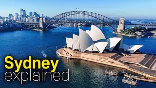 🇦🇺 Sydney, The Ultimate City Guide