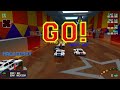 Re-Volt Multiplayer (RVGL) -Team Race 4v4 13/9/2025