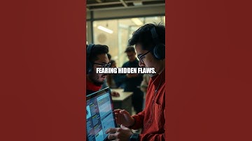 AI Assisted QA: The Hidden Engine Behind the Next Wave of Games