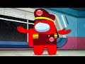 AMONG US Trailer 2026 Animated Series 