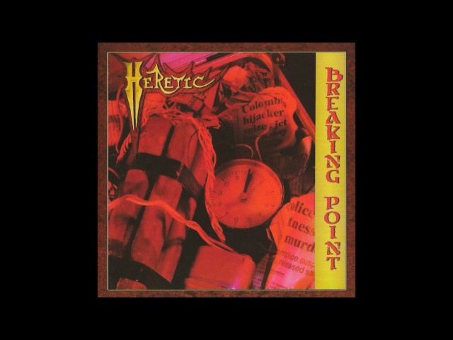 Heretic - Heretic