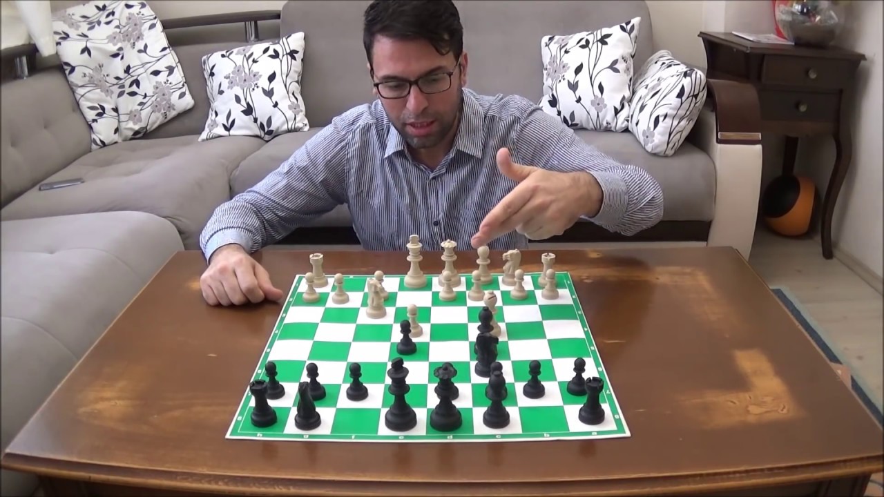 satranç nasıl oynanılır