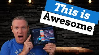 Lightspeed POS iPad Demo and Review