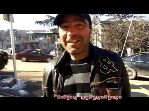 რას ჰკითხავდით კახეთის გუბერნატორს