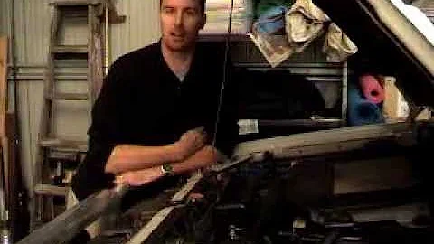 4JX1 Injection overview