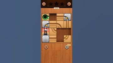 #Short Unlock Ball Block Puzzle Level No 135