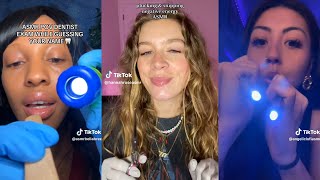 ASMR TikToks ✨|| TIKTOK Compilation || Part 273 || For TOTAL RELAX and DEEP SLEEP