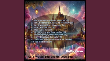 No More Unclear Boundaries (Ⅶ)