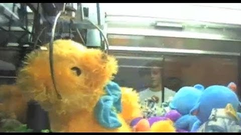 Man vs Claw: Wins From Each Machine | JOYSTICK