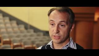 Bible Secondary Education: Professor Peter Worrall