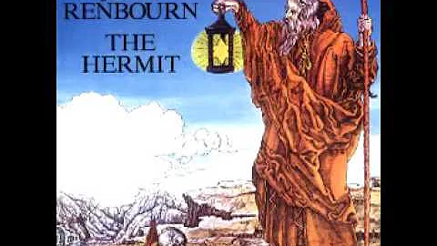 John Renbourn - The Hermit (Full Album)