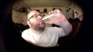 Thumbnail for Jon Drinks Water #4441 Want a message on a bottle?