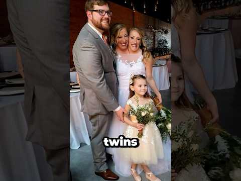 Abby Hensel from Abby & Brittany, the Conjoined Twins, Secretly Married Josh Bowling.\