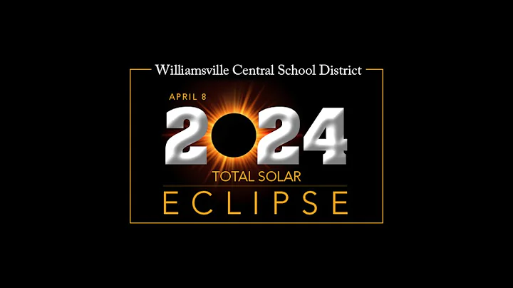 2024 Total Solar Eclipse -- Two Years and Counting! - DayDayNews
