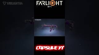 FARLIGHT 84 NEW 2026 4 #farlight84 #shorts #CarnavalConShortsRojo
