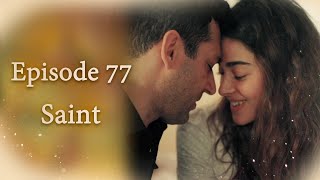 Aziz Episode 77 - Hindi Dubbed