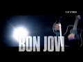 Bon Jovi 2013日本公演CM