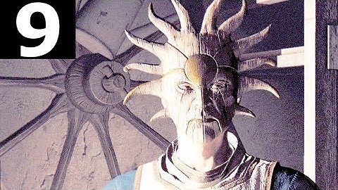 Dying Light The Following Part 9 - We Don