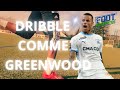Comment dribbler comme GREENWOOD