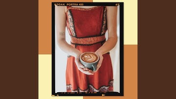 Sprightly Backdrops for Weekend Cafe Hopping