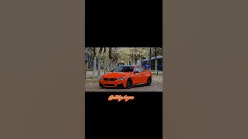 🔥 BMW M5 Aura – This Beast Turns Heads! 😍 #automobile #aura #BMWM5 #shorts #edit