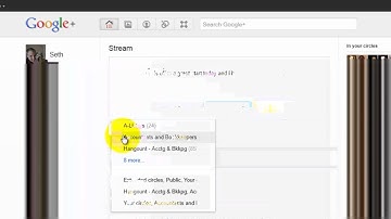 Keeping Up With The Page