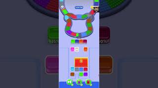 Beads out level 158 Walkthrough Solution