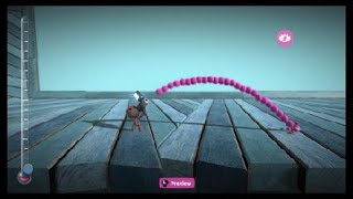 I Kinda Broke The Paintinator In LittleBigPlanet™3